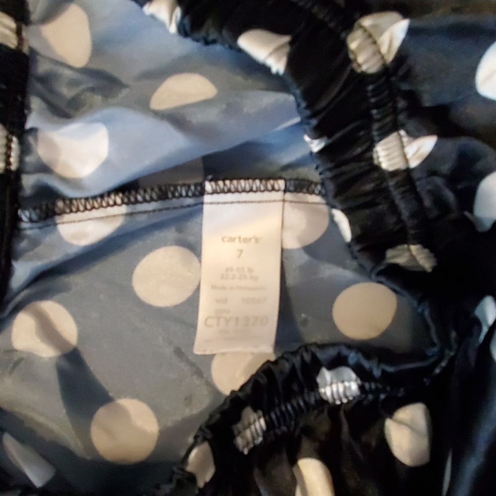 Pj bottoms - Picture 2 of 2